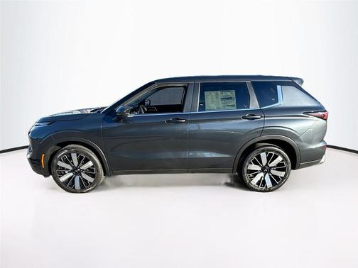 2025 Mitsubishi Outlander SE 2.5 2WD