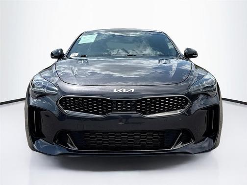 2023 Kia Stinger GT2