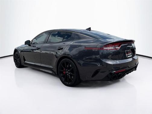 2023 Kia Stinger GT2