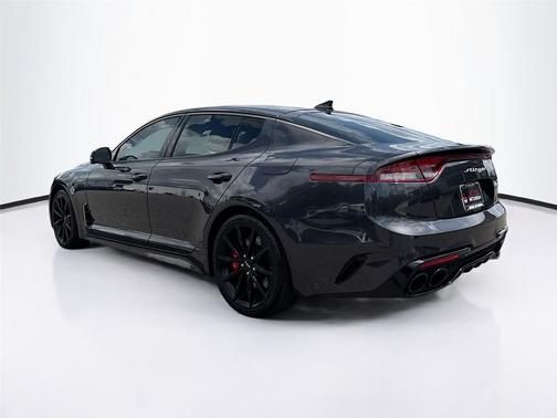 2023 Kia Stinger GT2