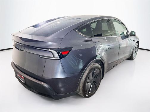 Stealth Grey 2026 Tesla Model Y Premium Rear-Wheel Drive