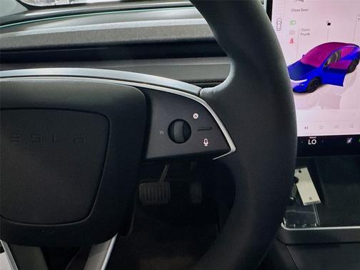 2026 Tesla Model Y Premium Rear-Wheel Drive