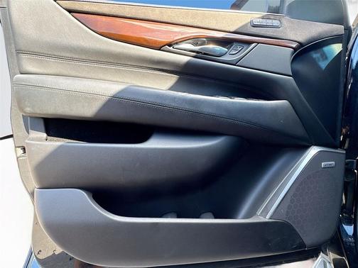 2019 Cadillac Escalade ESV Premium Luxury