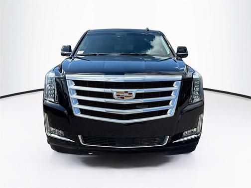 2019 Cadillac Escalade ESV Premium Luxury