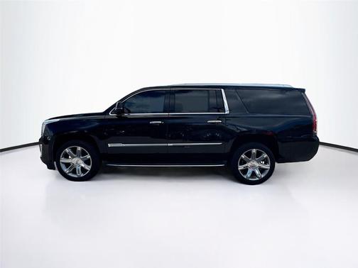 2019 Cadillac Escalade ESV Premium Luxury