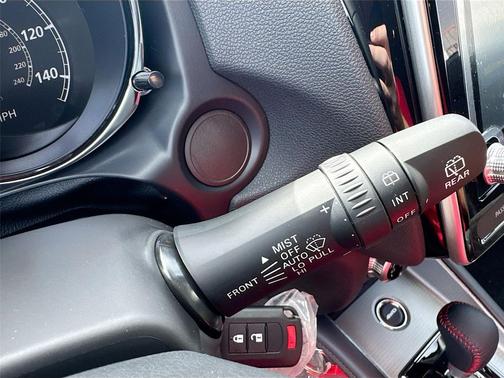 Mercury Gray Metallic 2026 Mitsubishi Outlander Sport 2.0 S