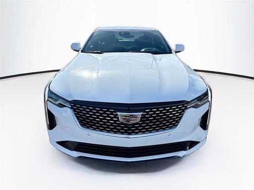 2024 Cadillac CT4 Premium Luxury