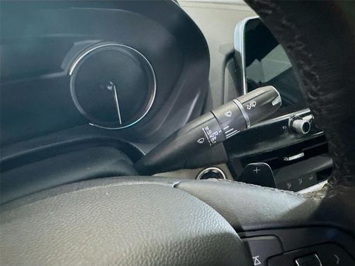 2024 Cadillac CT4 Premium Luxury