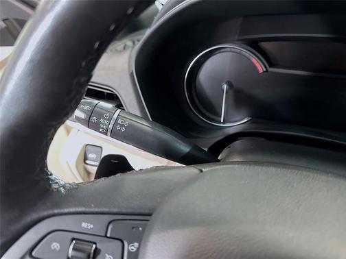 2024 Cadillac CT4 Premium Luxury