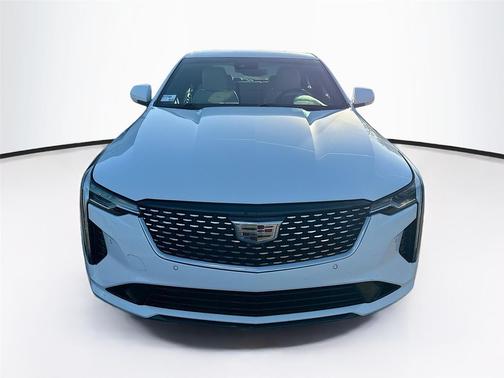 2024 Cadillac CT4 Premium Luxury