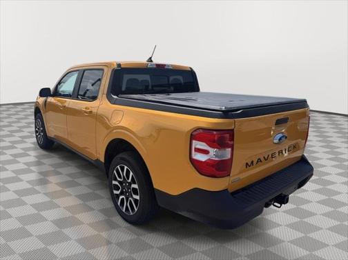 2023 Ford Maverick Lariat