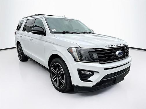 2020 Ford Expedition Limited