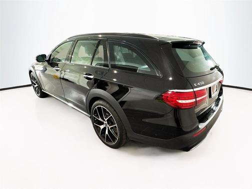 2021 Mercedes-Benz E-Class E 450 4MATIC All-Terrain