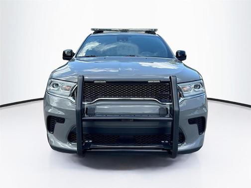 2023 Dodge Durango SXT Launch Edition AWD