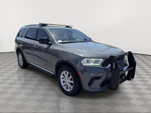 2023 Dodge Durango SXT Launch Edition AWD