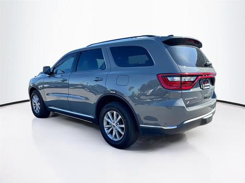 2023 Dodge Durango SXT Launch Edition AWD