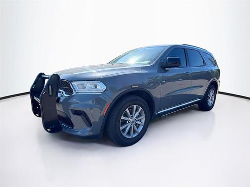 2023 Dodge Durango SXT Launch Edition AWD