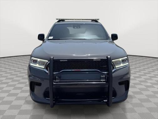2023 Dodge Durango SXT Launch Edition AWD