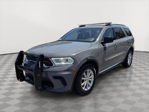 2023 Dodge Durango SXT Launch Edition AWD