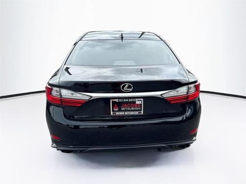 2017 Lexus ES 350 Base