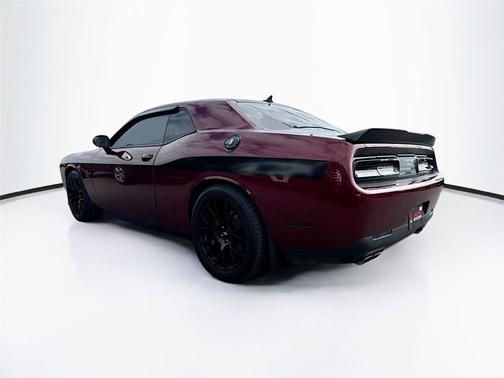 2020 Dodge Challenger R/T