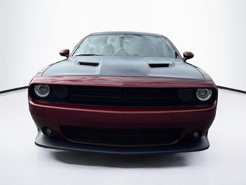 2020 Dodge Challenger R/T