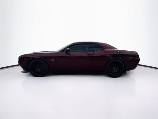 2020 Dodge Challenger R/T