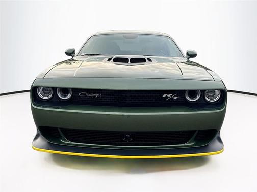 2023 Dodge Challenger R/T Scat Pack Widebody