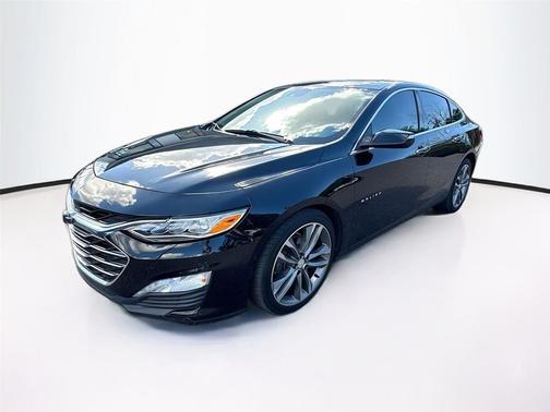 2020 Chevrolet Malibu FWD Premier