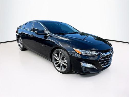 2020 Chevrolet Malibu FWD Premier