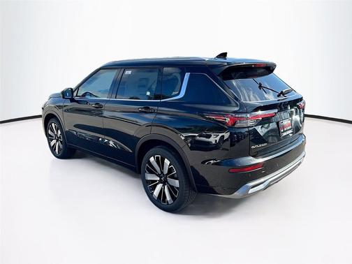 2026 Mitsubishi Outlander SEL 2.5 2WD