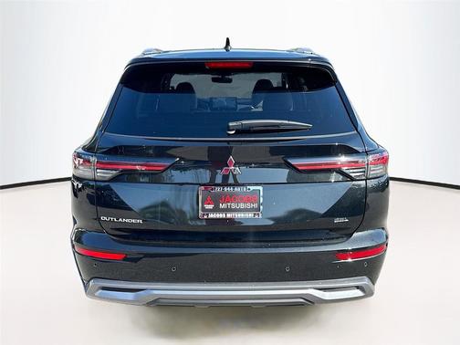 2026 Mitsubishi Outlander SEL 2.5 2WD