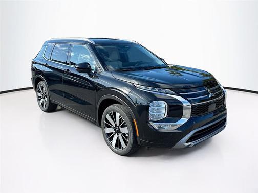 2026 Mitsubishi Outlander SEL 2.5 2WD