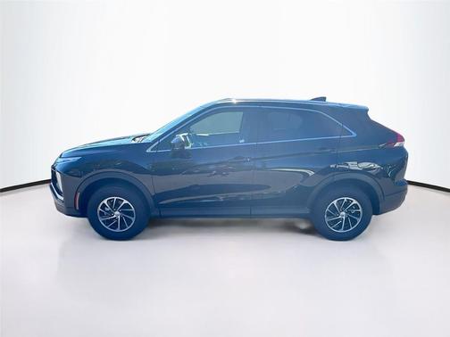 2025 Mitsubishi Eclipse Cross ES