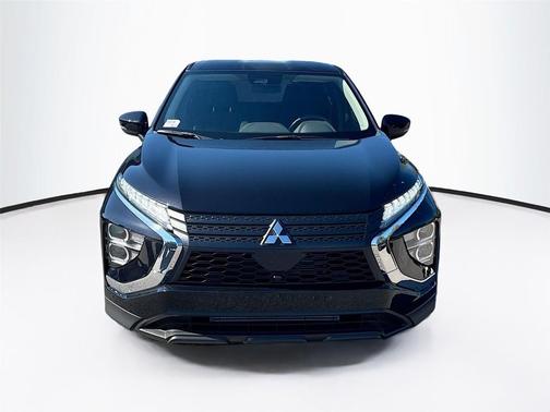 2025 Mitsubishi Eclipse Cross ES