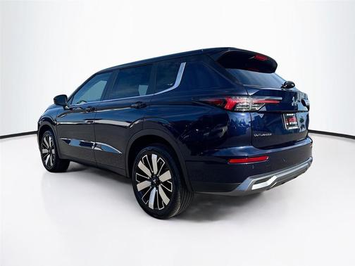 2026 Mitsubishi Outlander SE 2.5 2WD