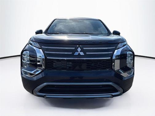 2026 Mitsubishi Outlander SE 2.5 2WD