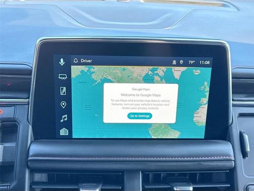 2023 Chevrolet Tahoe 4WD RST