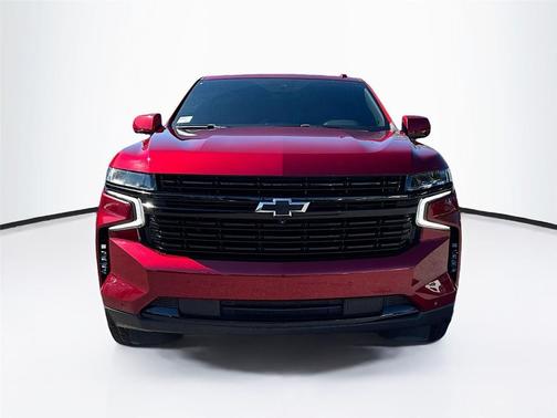 2023 Chevrolet Tahoe 4WD RST