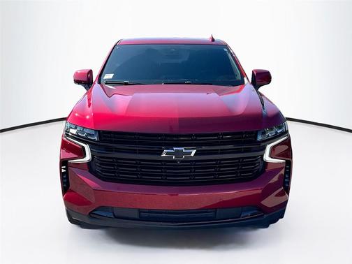2023 Chevrolet Tahoe 4WD RST
