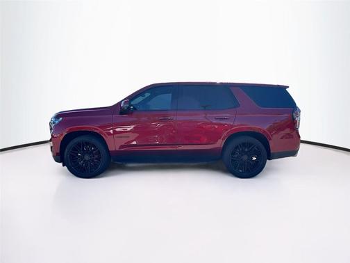 2023 Chevrolet Tahoe 4WD RST