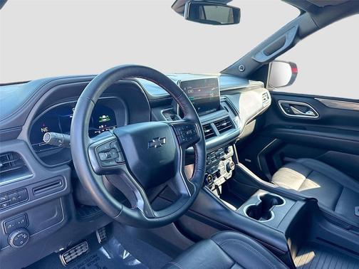 2023 Chevrolet Tahoe 4WD RST