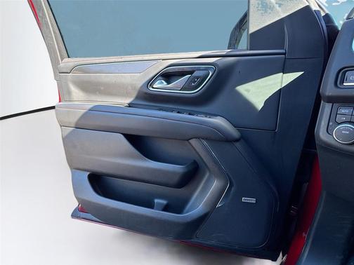 2023 Chevrolet Tahoe 4WD RST