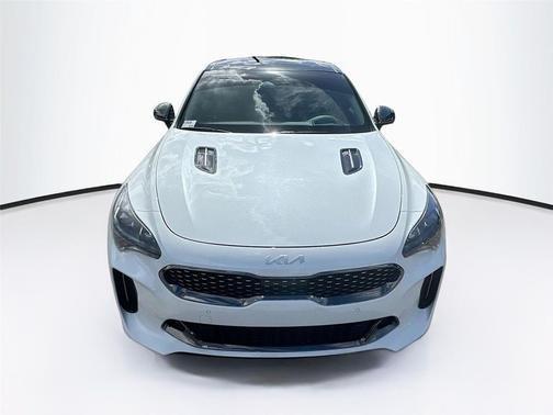 2023 Kia Stinger GT2