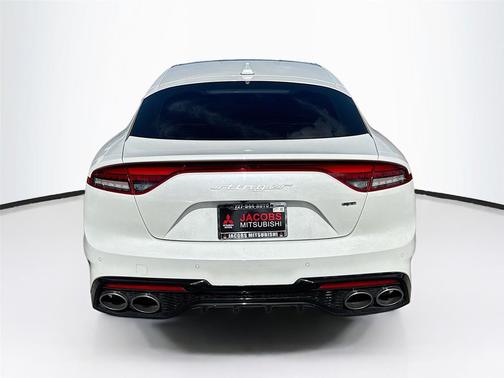 2023 Kia Stinger GT2