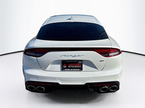 2023 Kia Stinger GT2