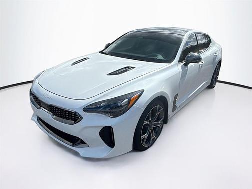 2023 Kia Stinger GT2