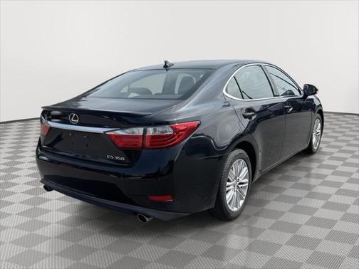 2013 Lexus ES 350 Base
