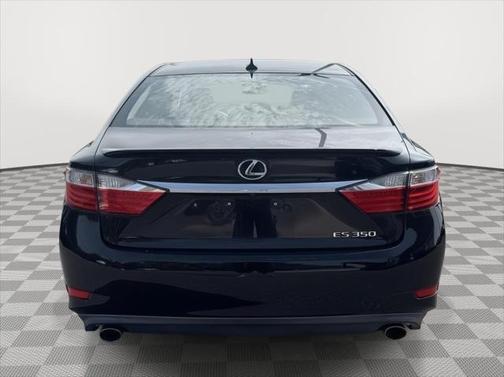 2013 Lexus ES 350 Base
