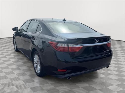 2013 Lexus ES 350 Base